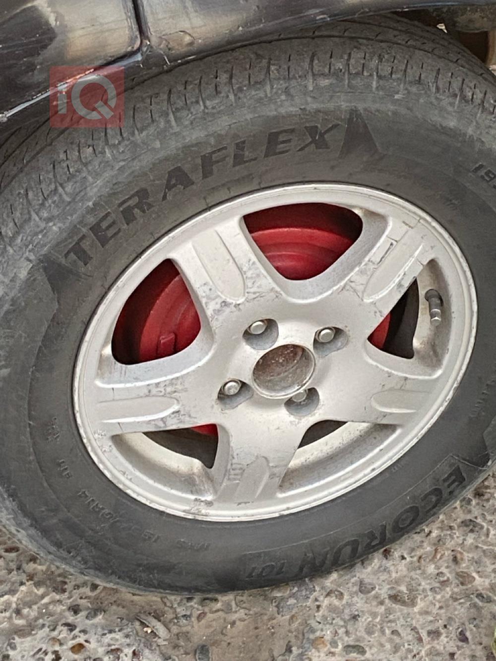 دايو برنس